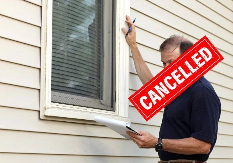 Can you sell a house as is without inspection? EPS Houses