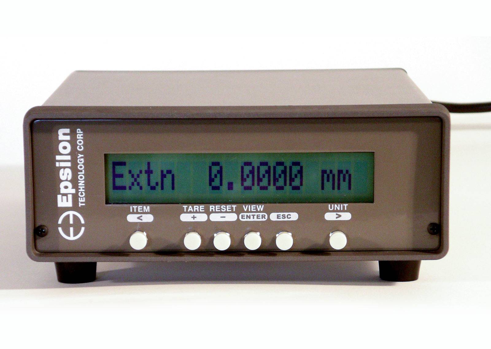 Digital Strain Meters Model DSMPlus