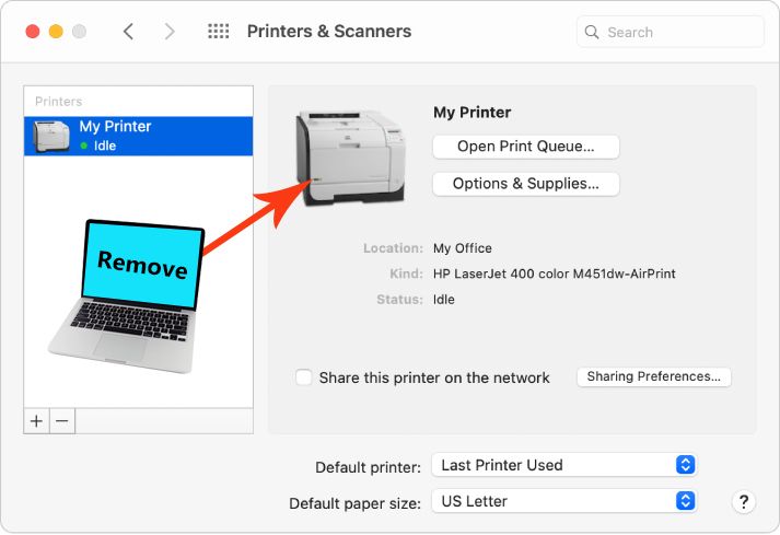 HP printer is offline or not responding HP® Customer.
