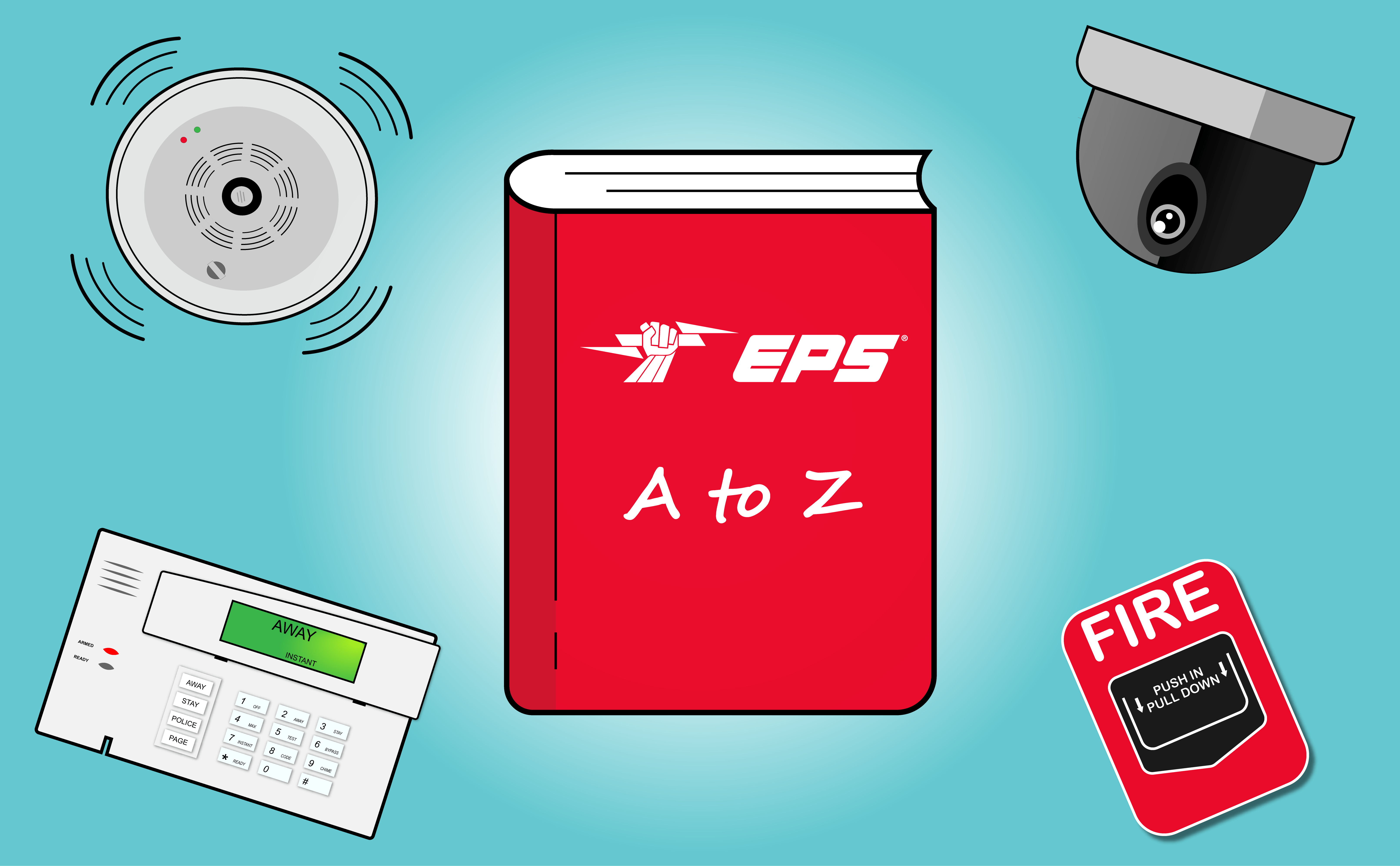 Cutting through the jargon twenty common alarm system phrases