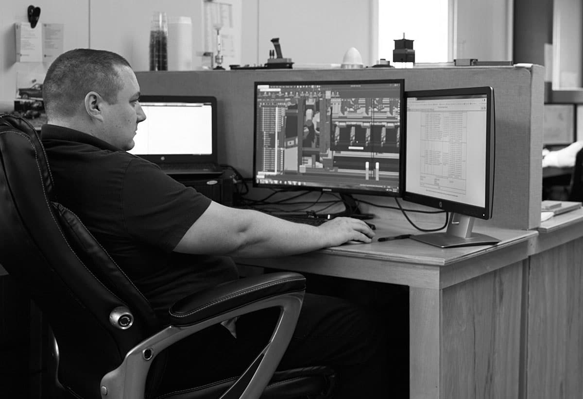 Production Engineering Engineered Printing Solutions