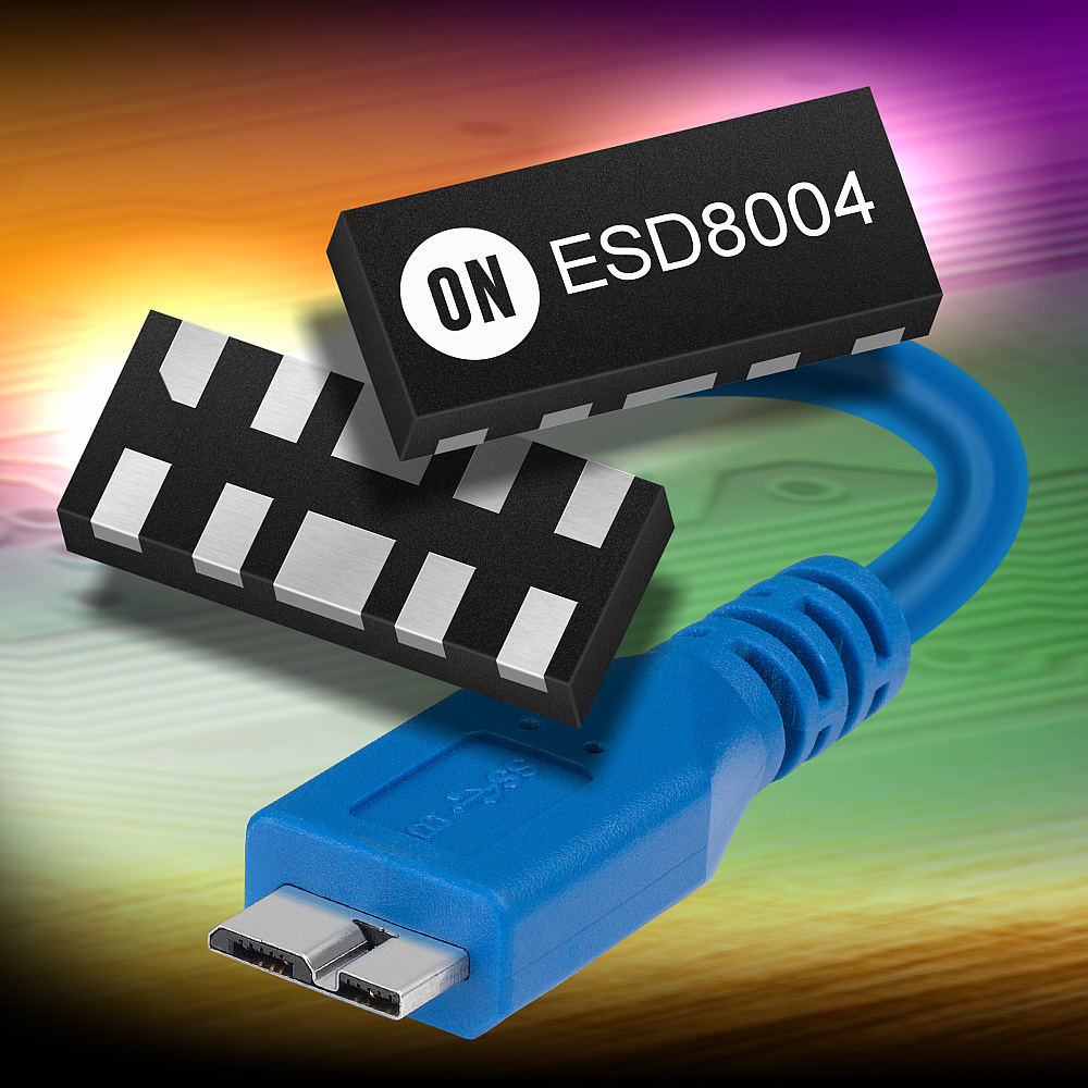 Low cap, clamping voltage ESD protection devices target