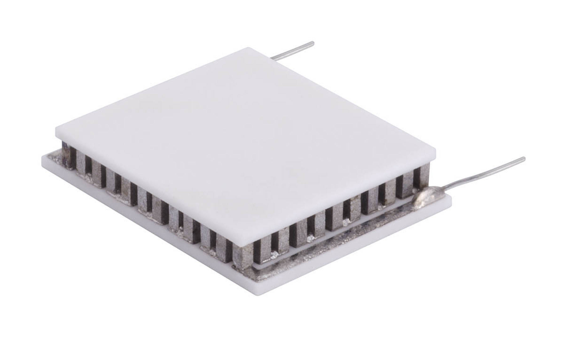 Thermoelectric modules deliver precise laser diode cooling Electronic