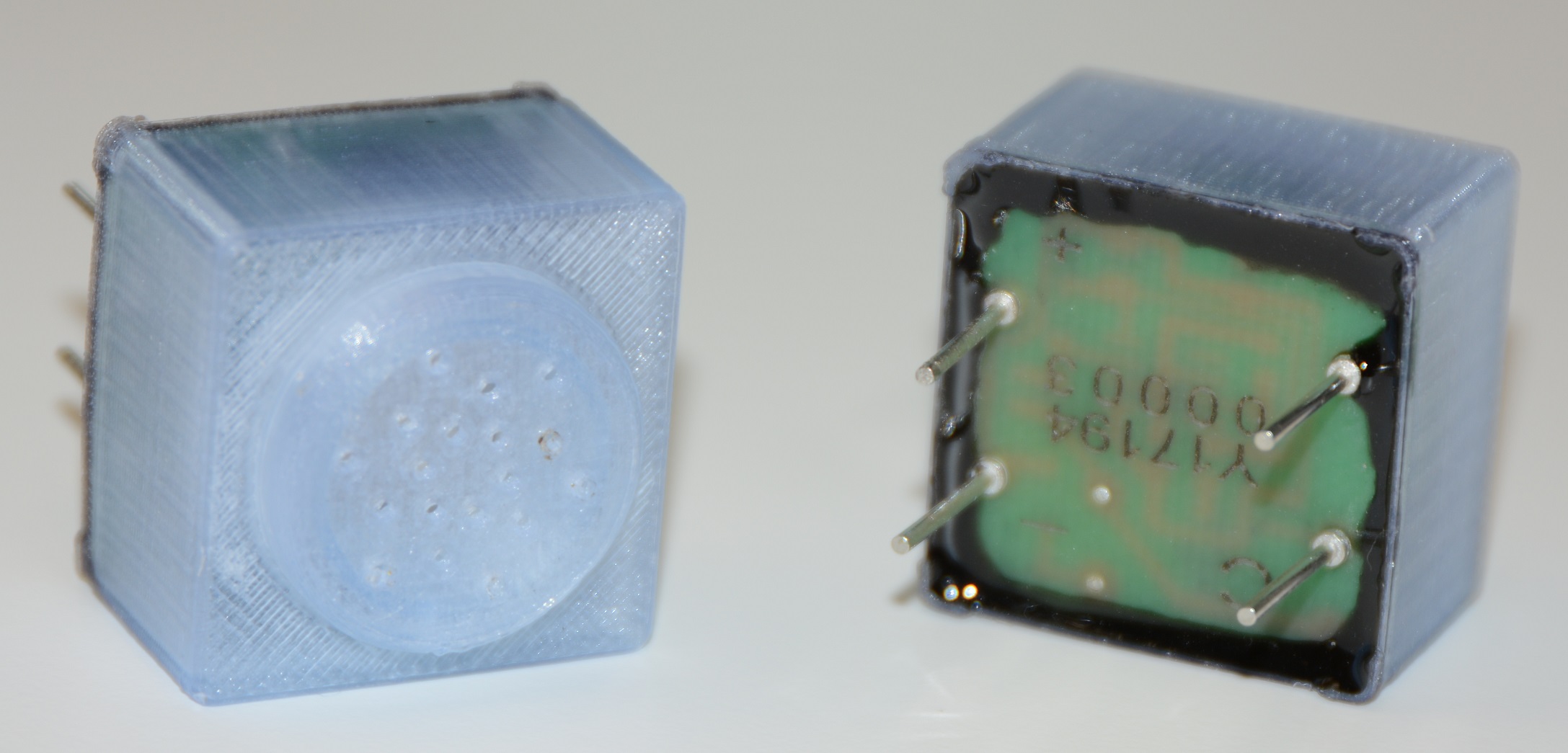 Transducers USA Electronic Products & TechnologyElectronic Products