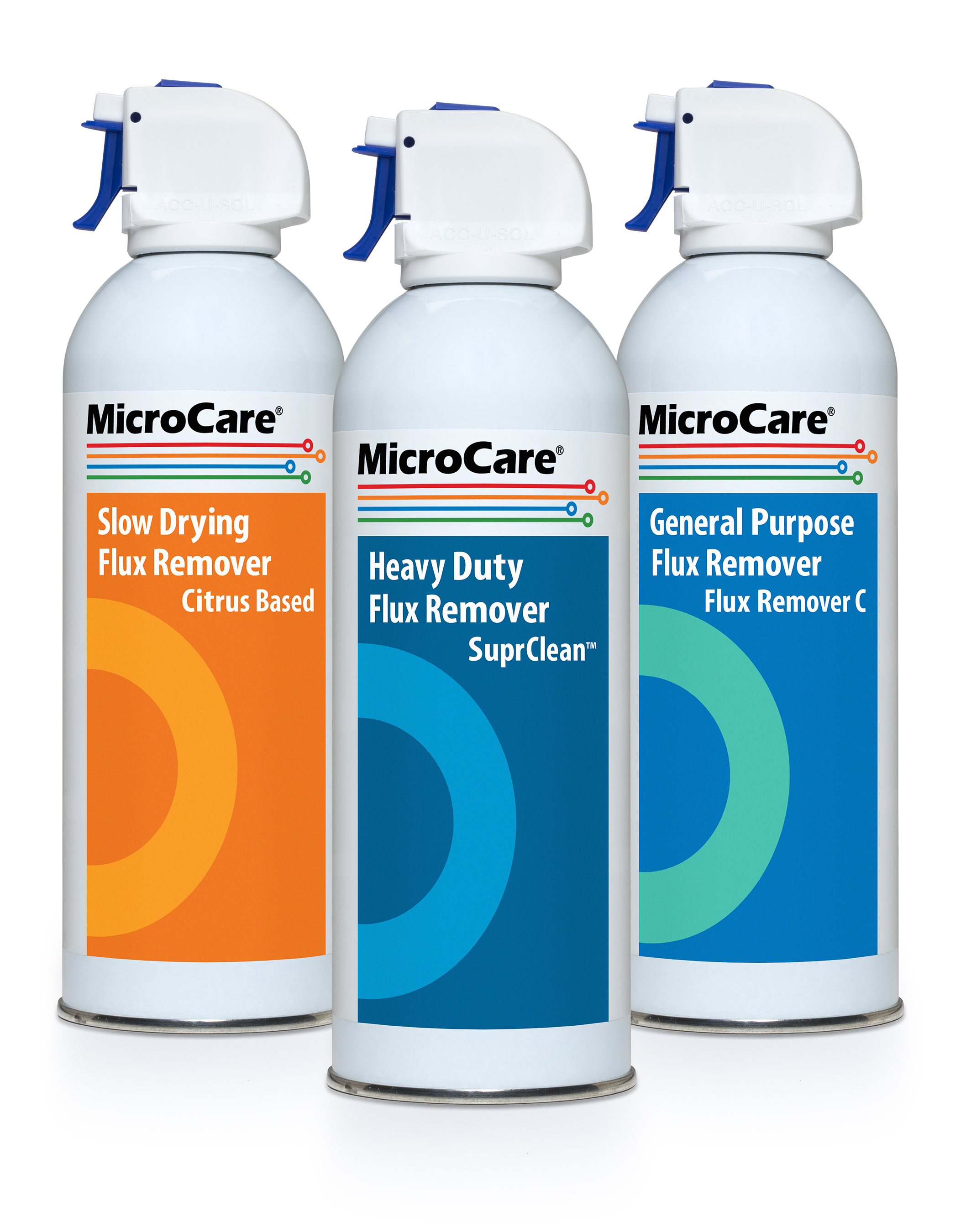 MircoCare flux remover Electronic Products & TechnologyElectronic