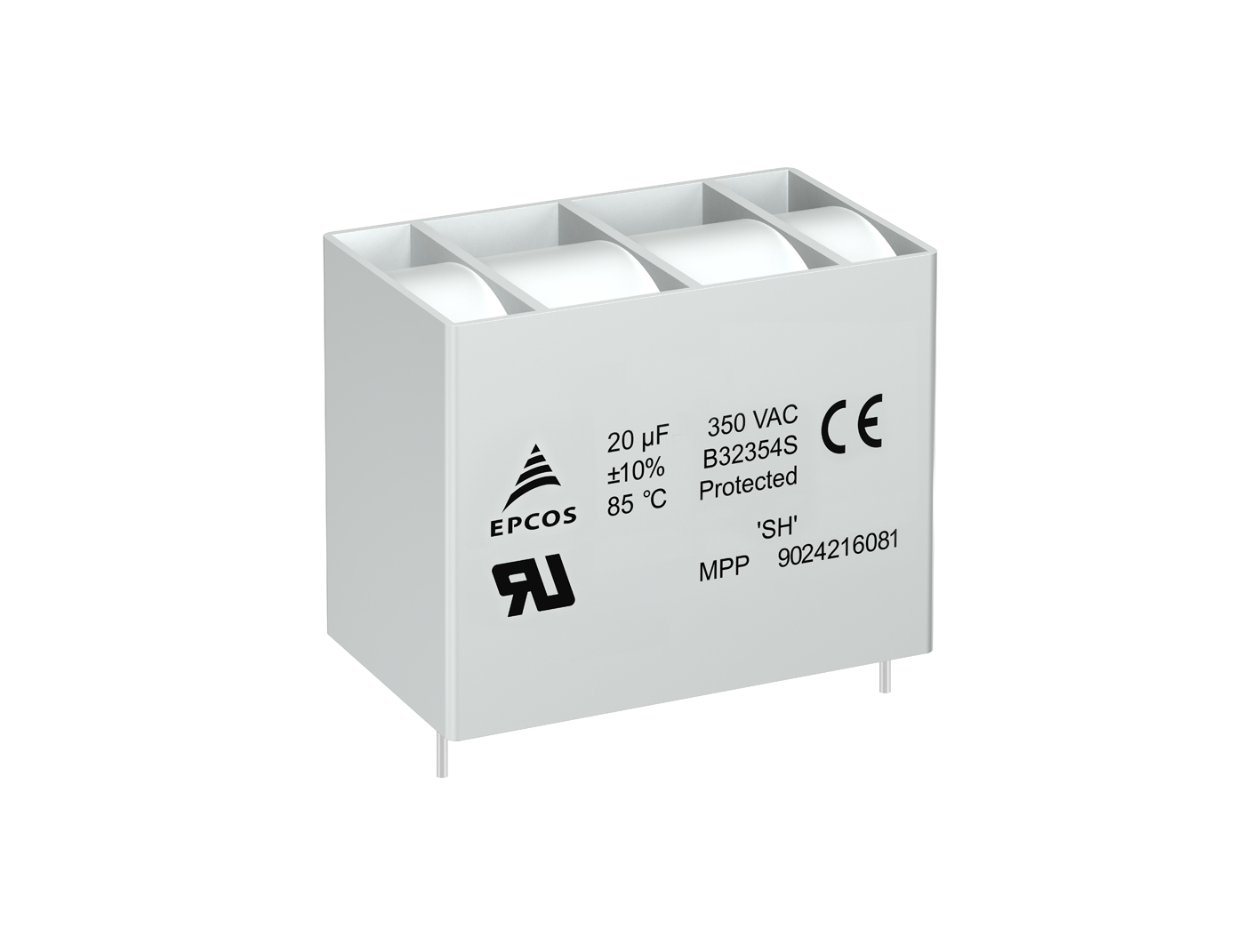 UL 810approved ac filter capacitors are rugged Electronic Products & TechnologyElectronic