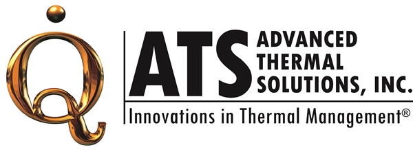 Advanced Thermal Solutions IncLogo Electronic Products