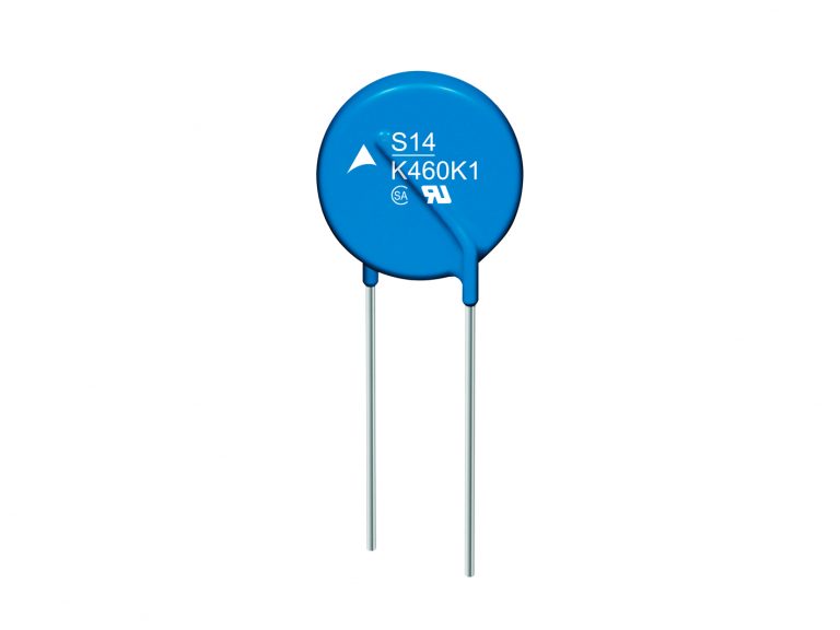 TDK Corp S14 MP varistor Electronic Products & TechnologyElectronic