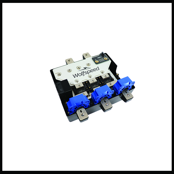 Threephase inverters boost power density Electronic Products