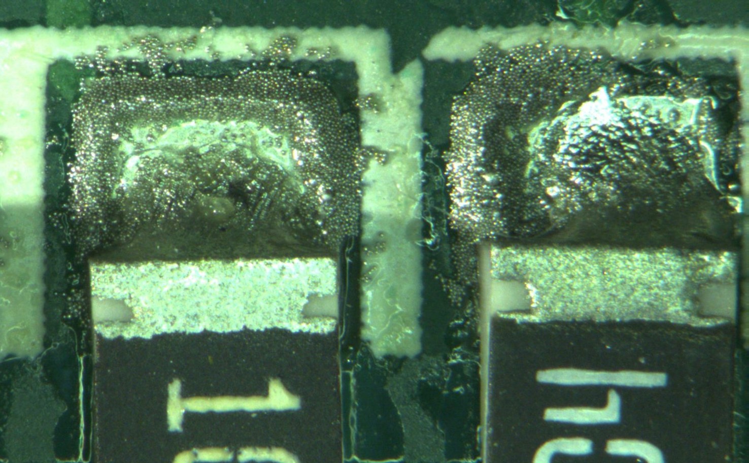 Soldering defects and atmosphere explained Electronic Products