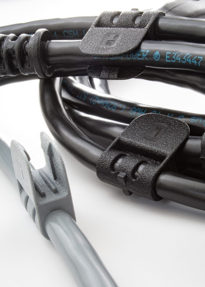 interpowercordclips Electronic Products & TechnologyElectronic