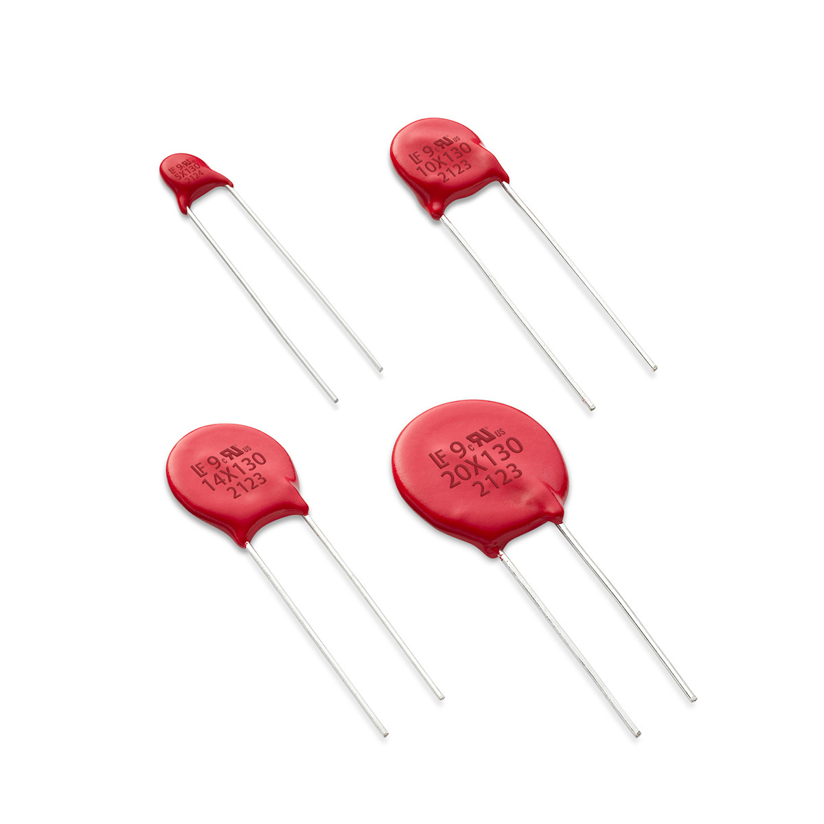 Varistors boost surge protection, reduce component footprint