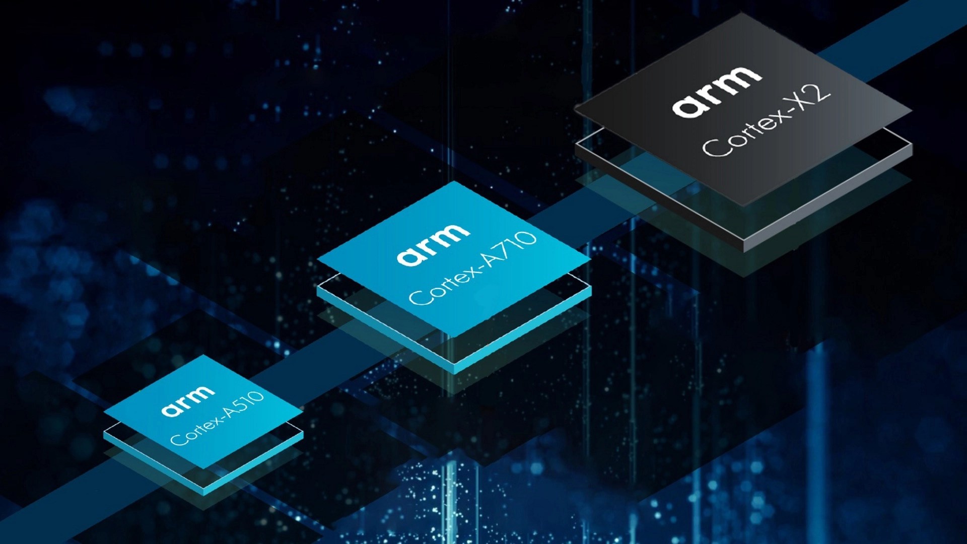 Arm files lawsuit against and Nuvia Electronic Products