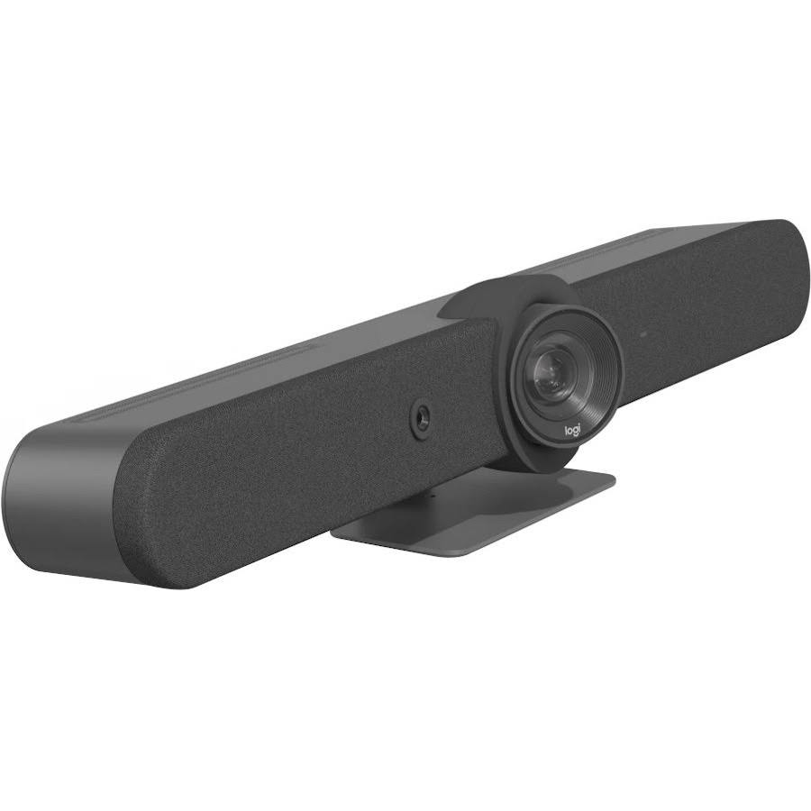 Buy Logitech Rally Bar AllInOne Video Conferencing System