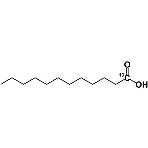 Lauric acid 13C EPTES