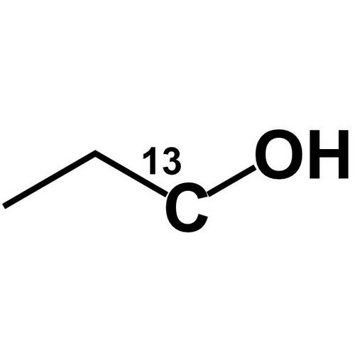 Propanol 13C EPTES