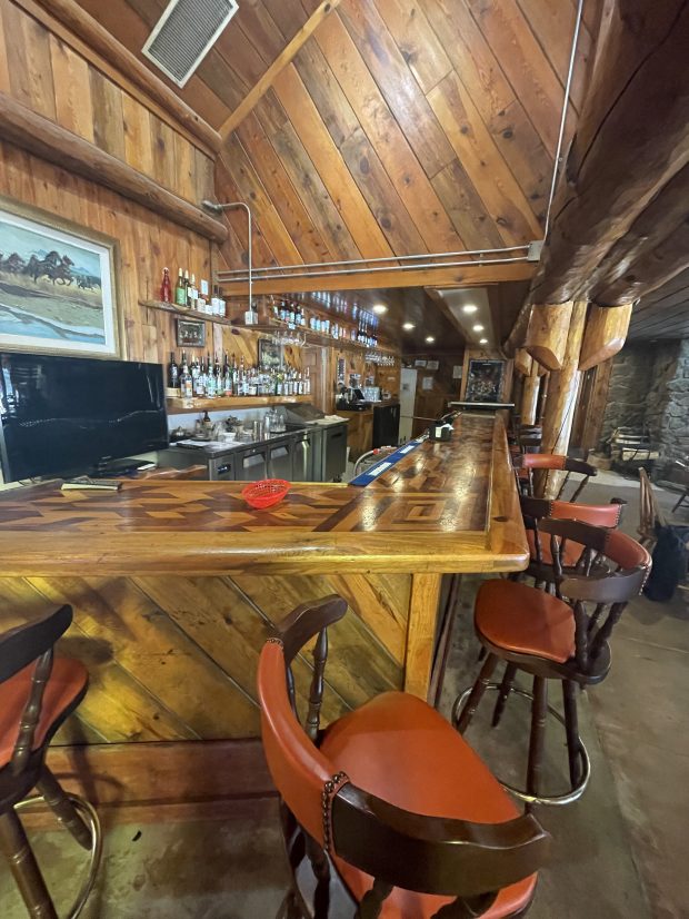 River Forks Inn revamps venue rich in history Estes Park TrailGazette