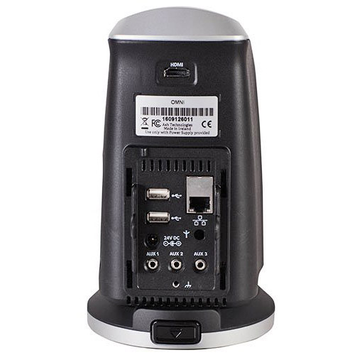 Omni Digital Imaging System Electronic Production Tool & Supply, Inc.