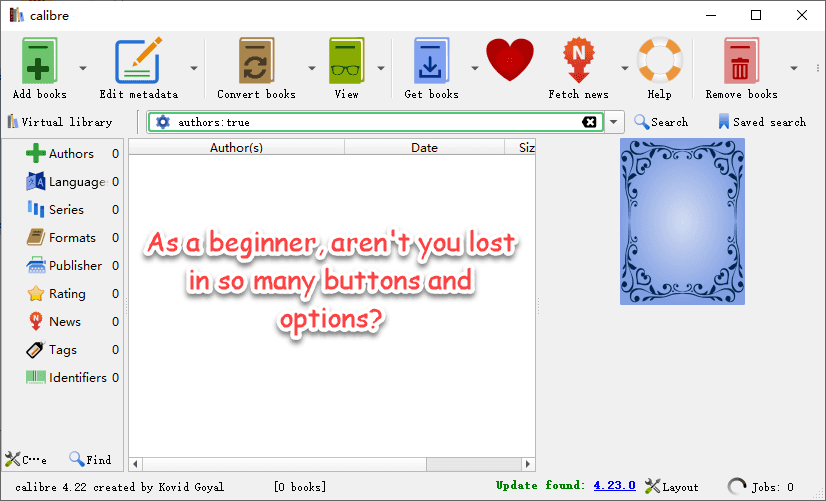 Epubor vs Calibre Official Review