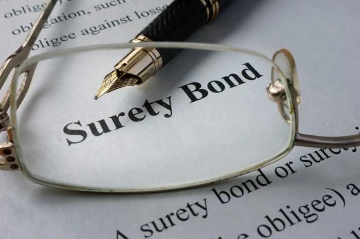 What is a surety bond for mortgage brokers explained What is a surety bond for mortgage brokers explained