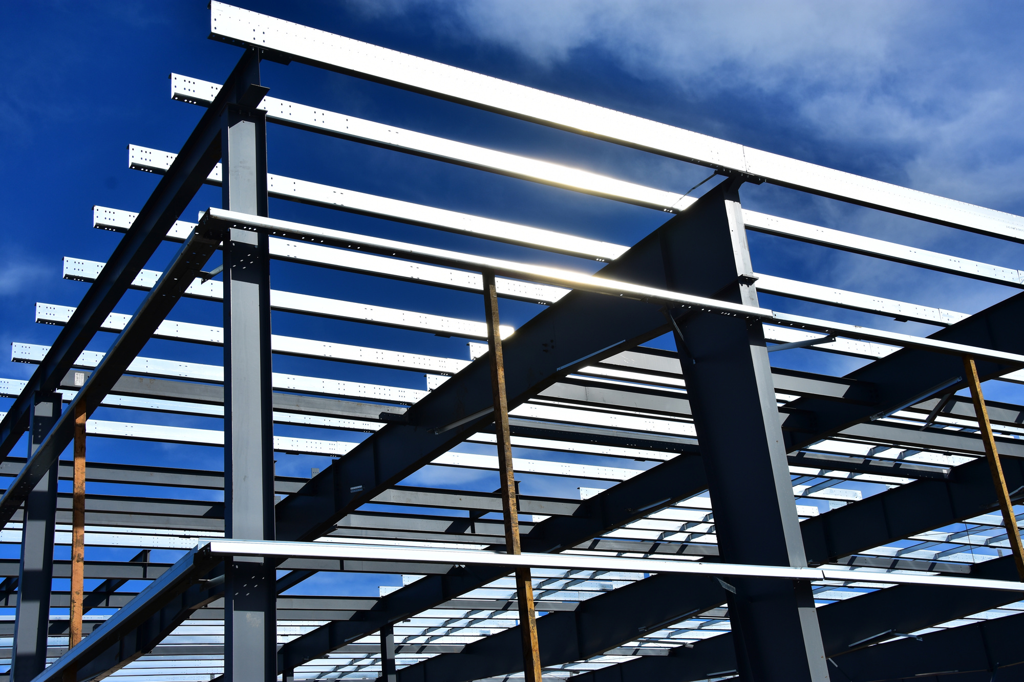 How Much Does a Steel Building Cost on Average? ePub Zone