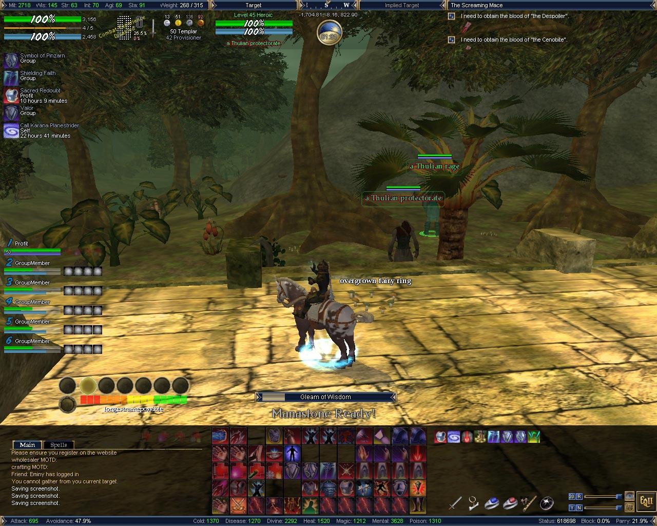 EQ2Interface ProfitUI ProfitUI