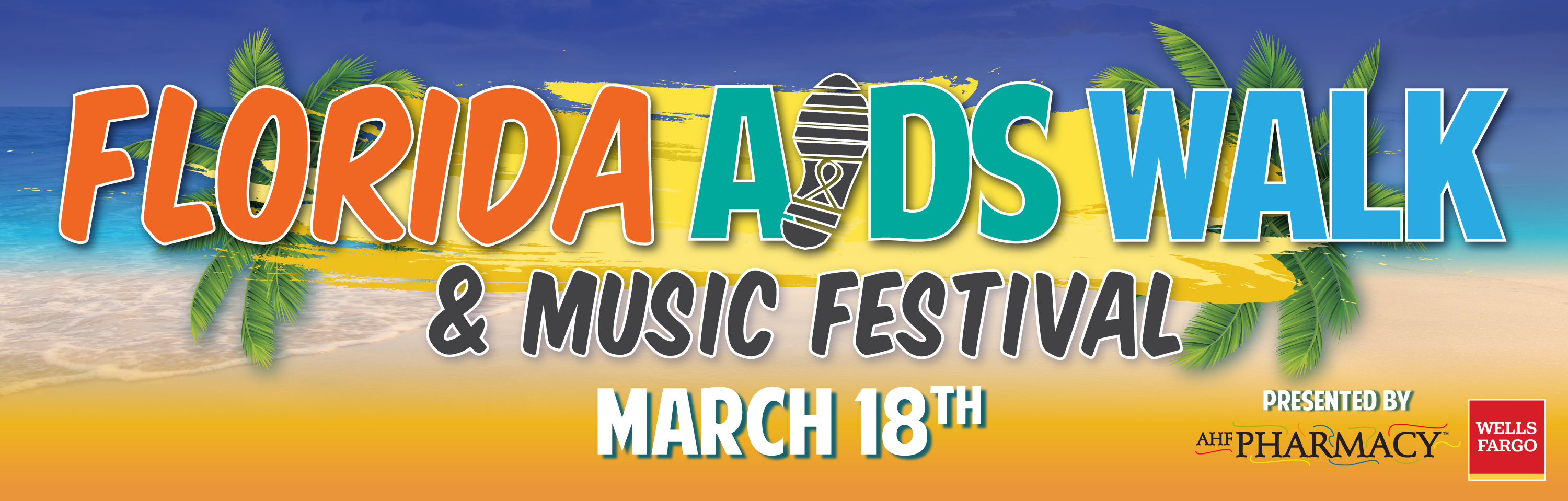 2023 Florida AIDS Walk Equality Florida