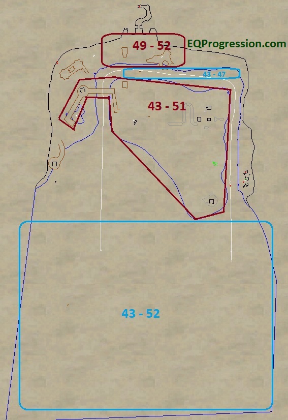 Zone Leveling Guide EQProgression
