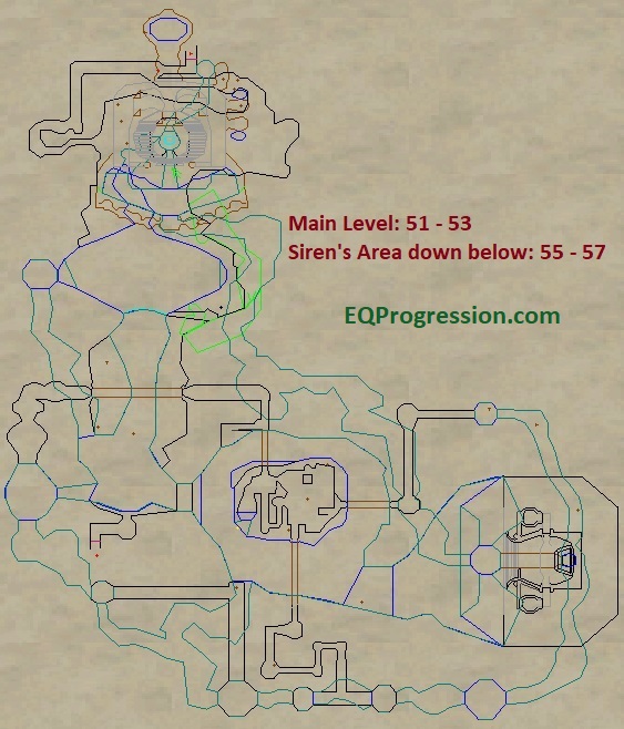 Zone Leveling Guide EQProgression