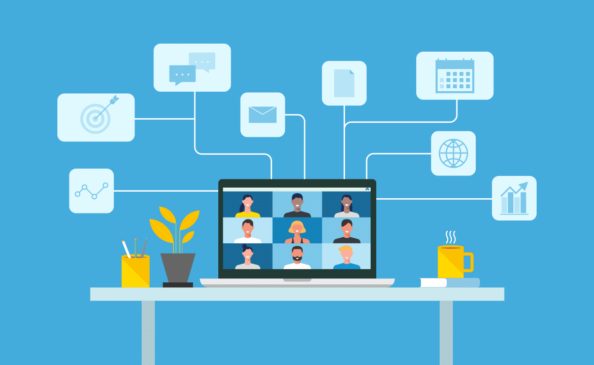 Tips for remoteworking teams Equal Experts