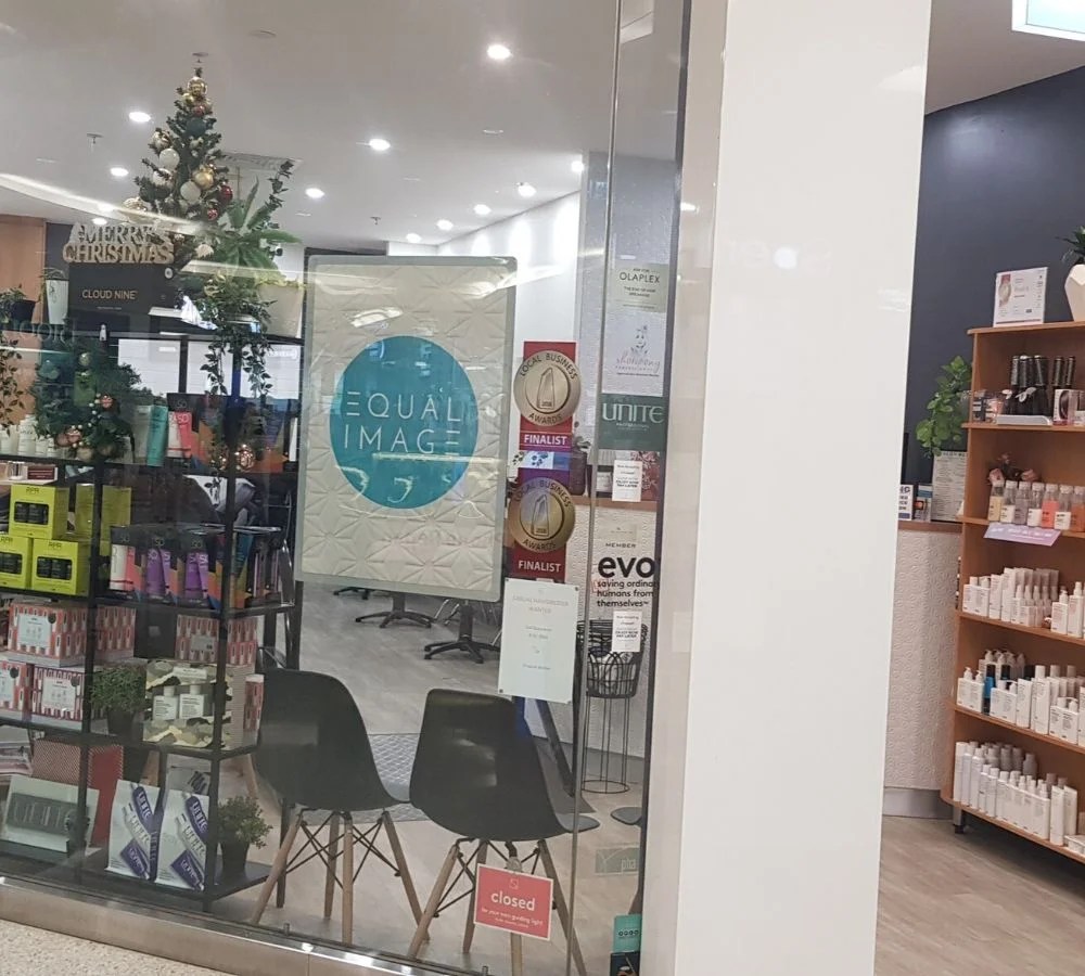 Beauty Salon Haircut Prices Best Hairdresser in Penrith