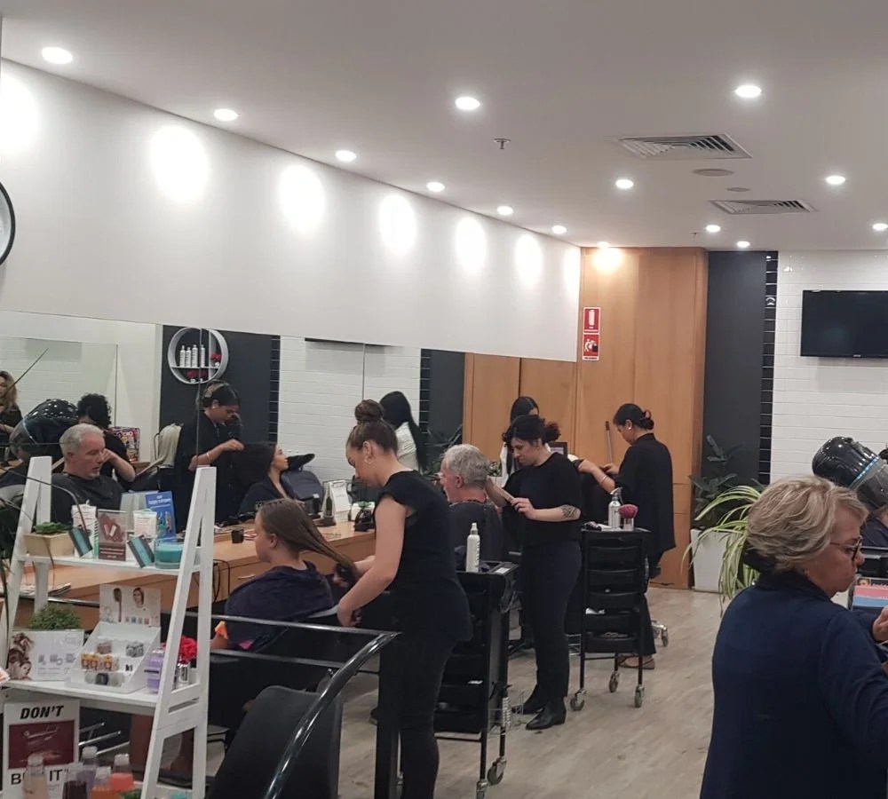 Beauty Salon Haircut Prices Best Hairdresser in Penrith