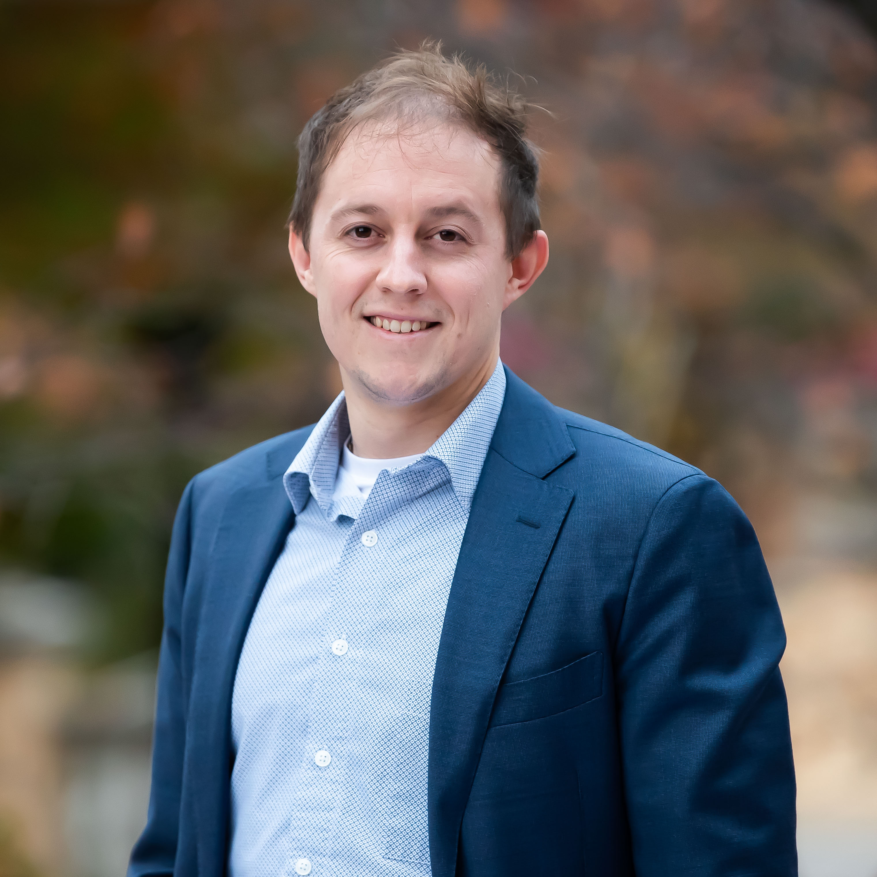 Ross Brockway Equal Justice Works