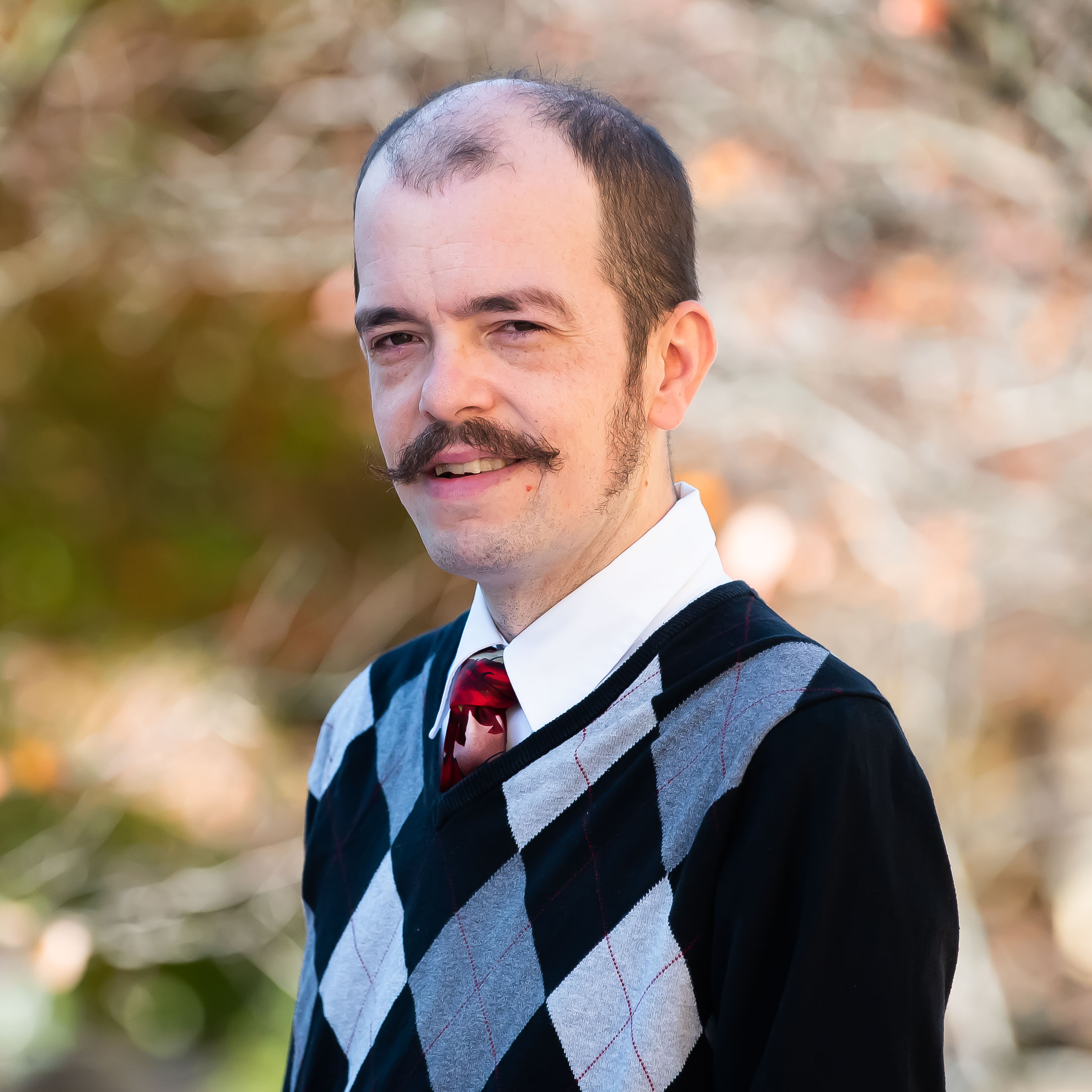 Andrew Roby Equal Justice Works