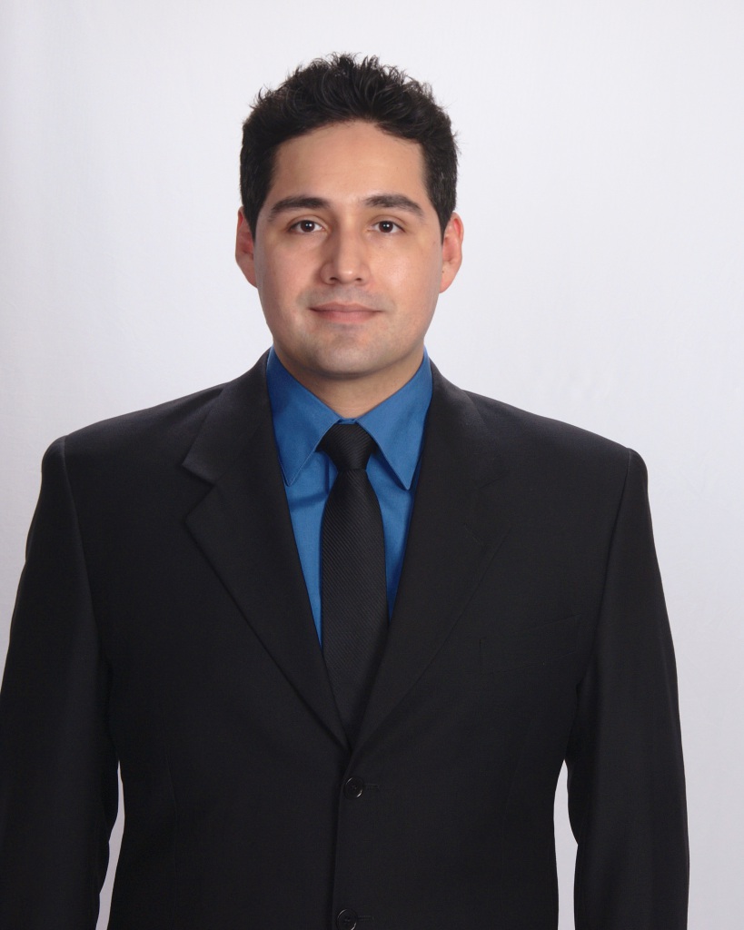 Jason Ortega Equal Justice Works