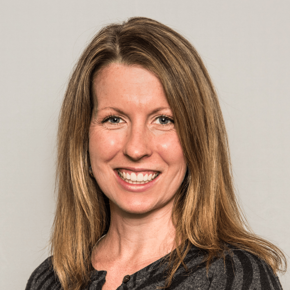 Kori Lorick Equal Justice Works
