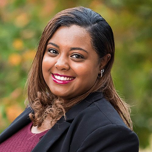 Calissa N. Randall Equal Justice Works