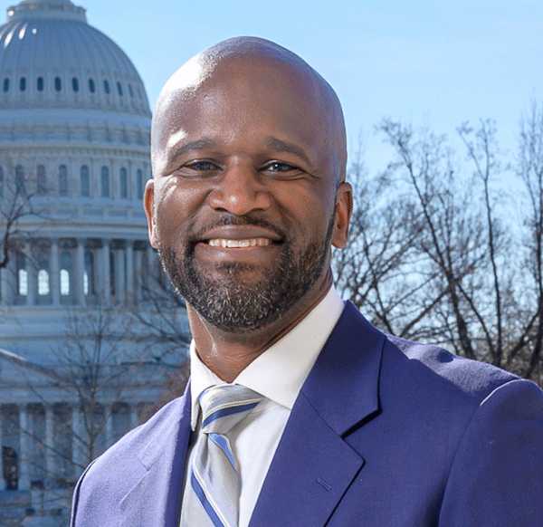 Ty Pinkins Equal Justice Works