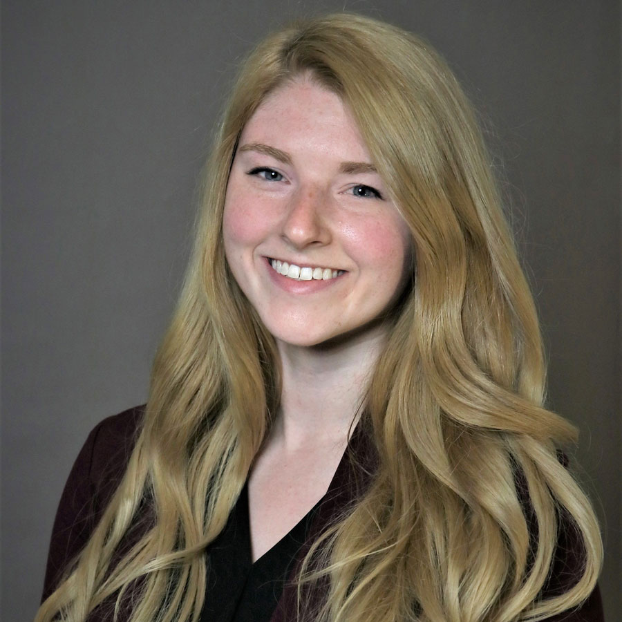 Emily Neely Equal Justice Works