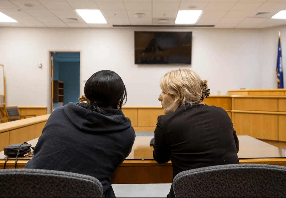 Beyond Lawyering How Lawyers and Community Organizers Work Together in