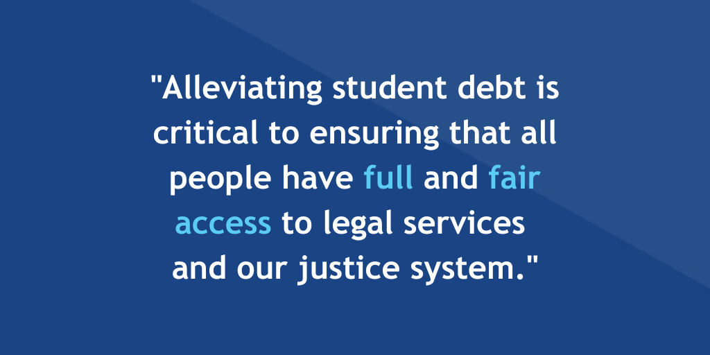 Statement From Equal Justice Works in Response to U.S. Supreme Court