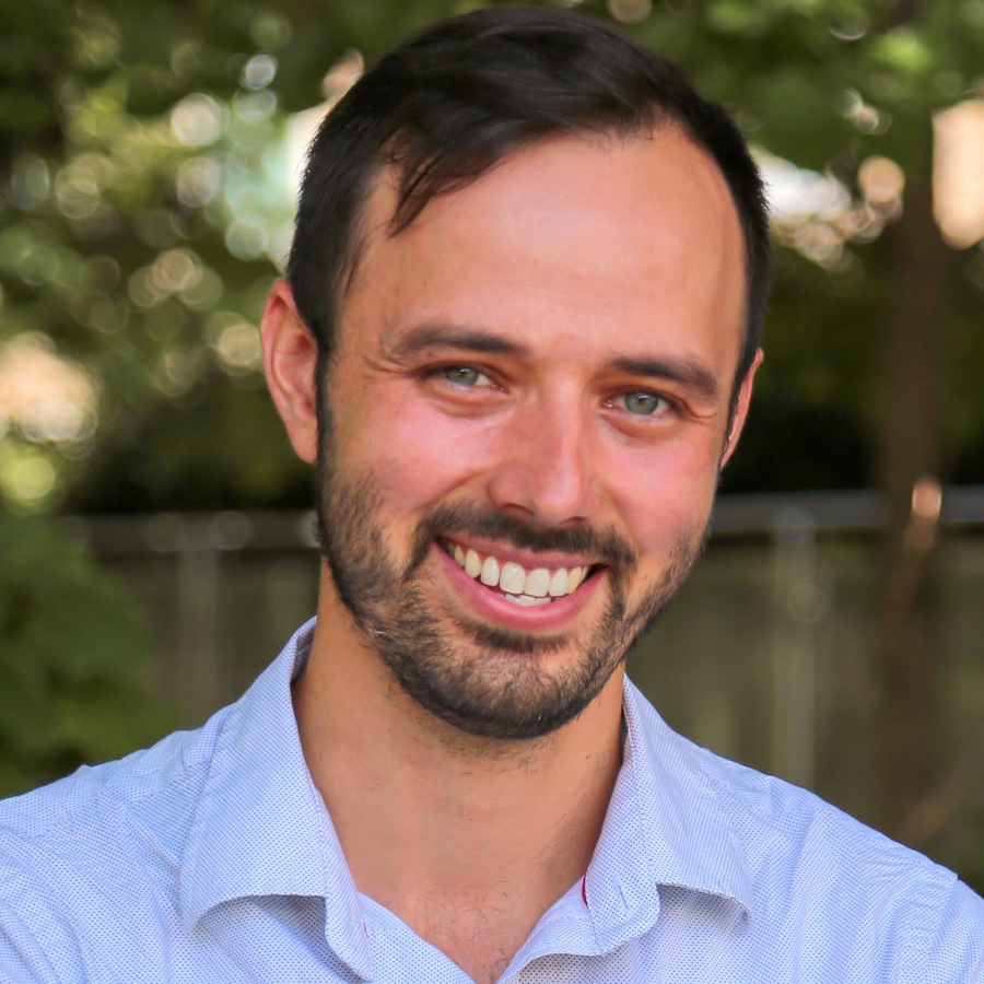 Sam Lawrence Equal Justice Works