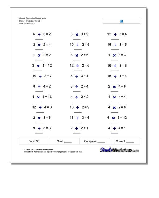 Solving Equations Using Mental Math Worksheet Equations Worksheets