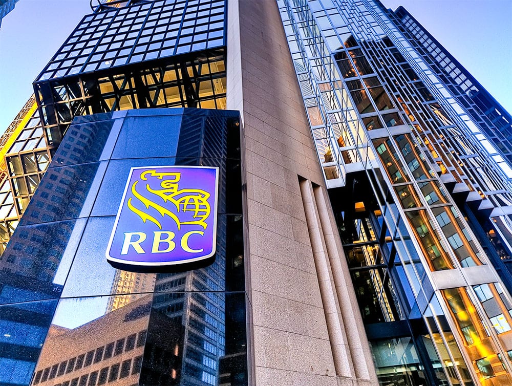 Proof the Largest Canadian Banks are Taking Over Equedia Investment