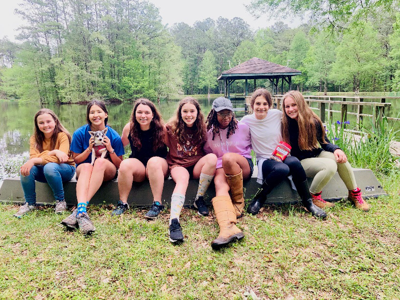 Working Student Program Equest Farm