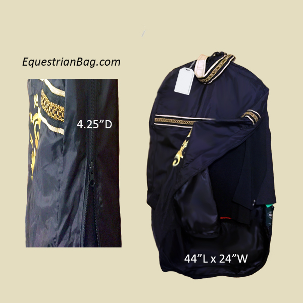 Jumbo Garment Bag