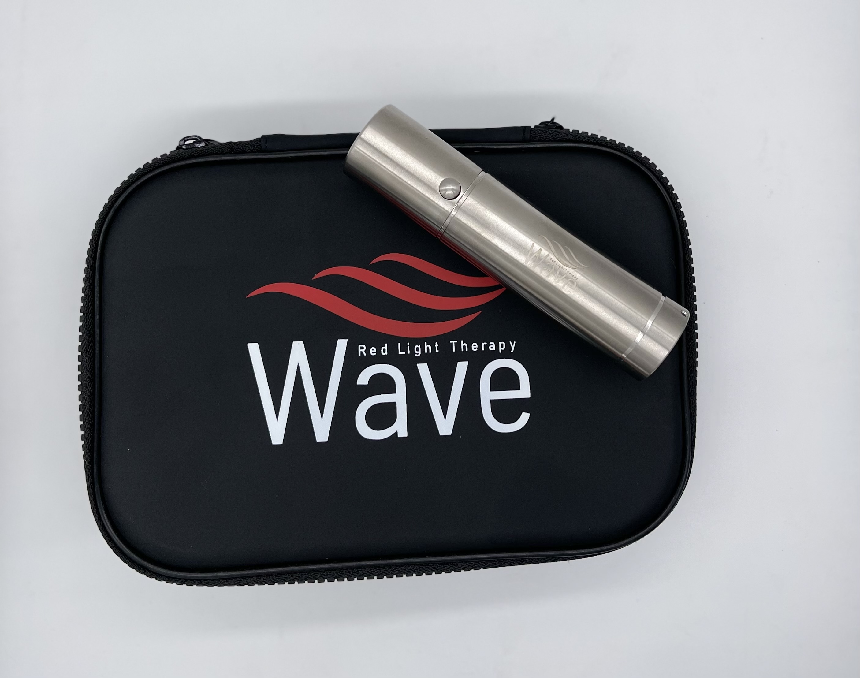 Wave Red Light Therapy Pen 2.0 launches in the UK
