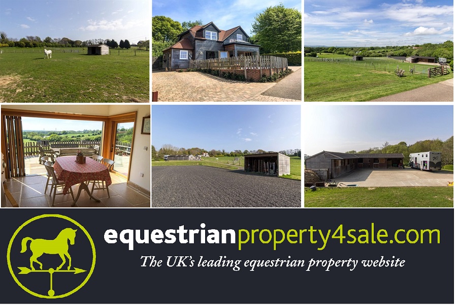 Featured Property for Sale in East Sussex