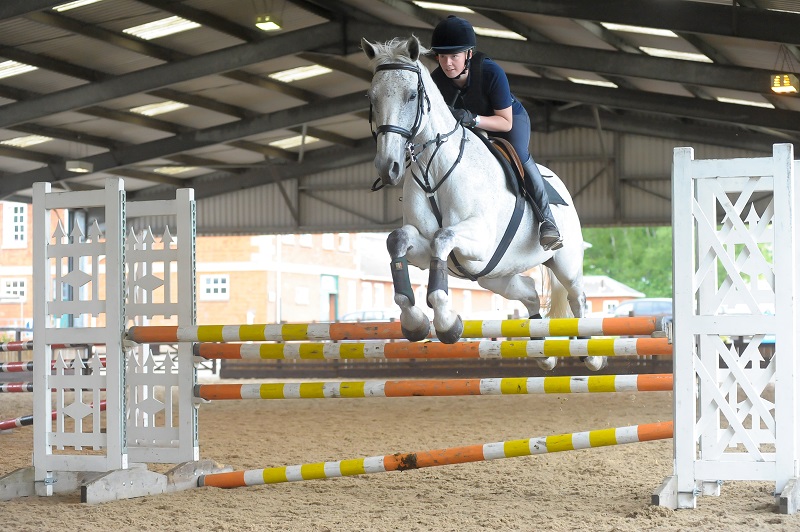 Moreton Morrell College International leader in Equine Courses