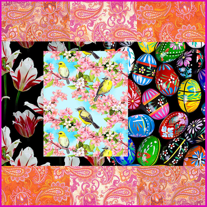 Quilts for Ukraine Refugees eQuilter Blog